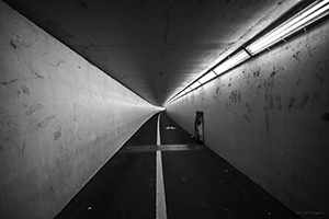 Tunnel