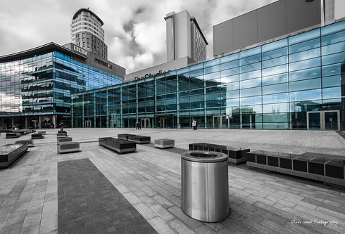 BBC Salford