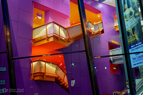 Lyric Theatre