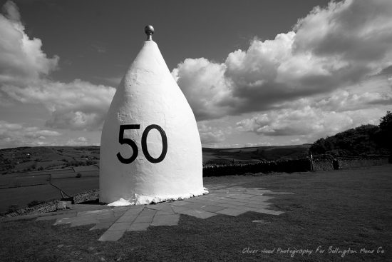 White Nancy