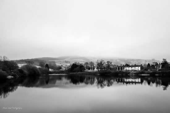 Bottoms Reservoir