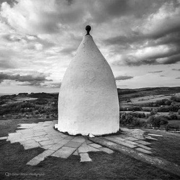 White Nancy