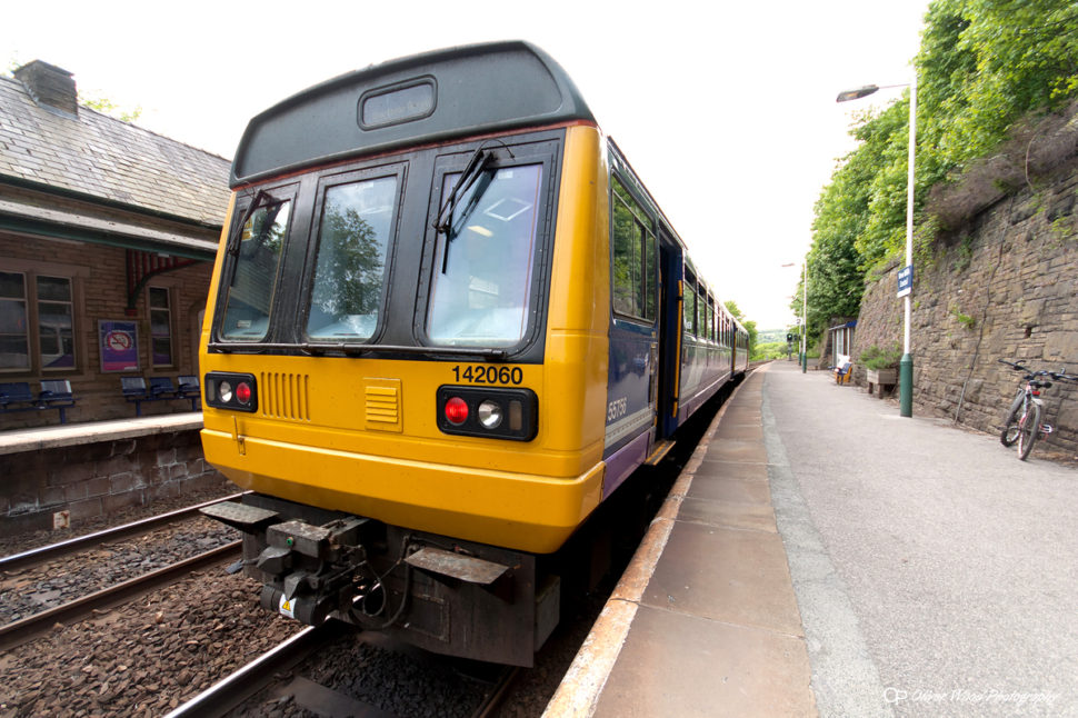 Class 142 Pacer