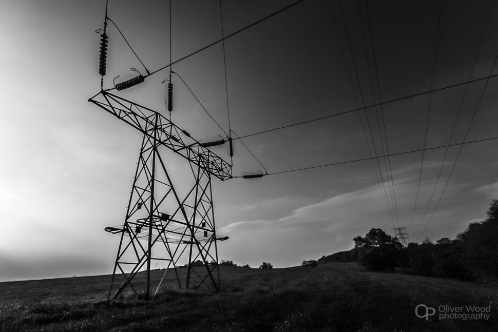 New Mills Interconnector