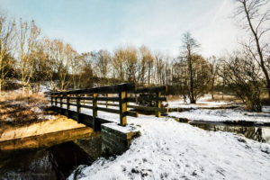 Bollin Bridge