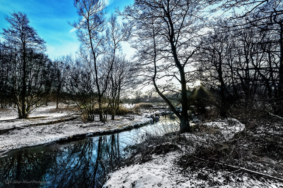 Bollin Valley