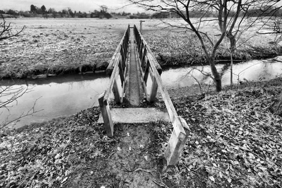 Bollin Crossing